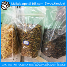 Top Quality Pet Food Dried Mealworms